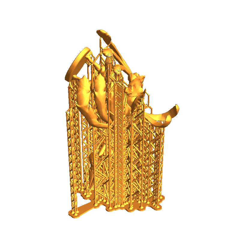Warring Kingdoms Azir, The Emperor of the Sands