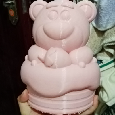 avatar of 温暖的春天