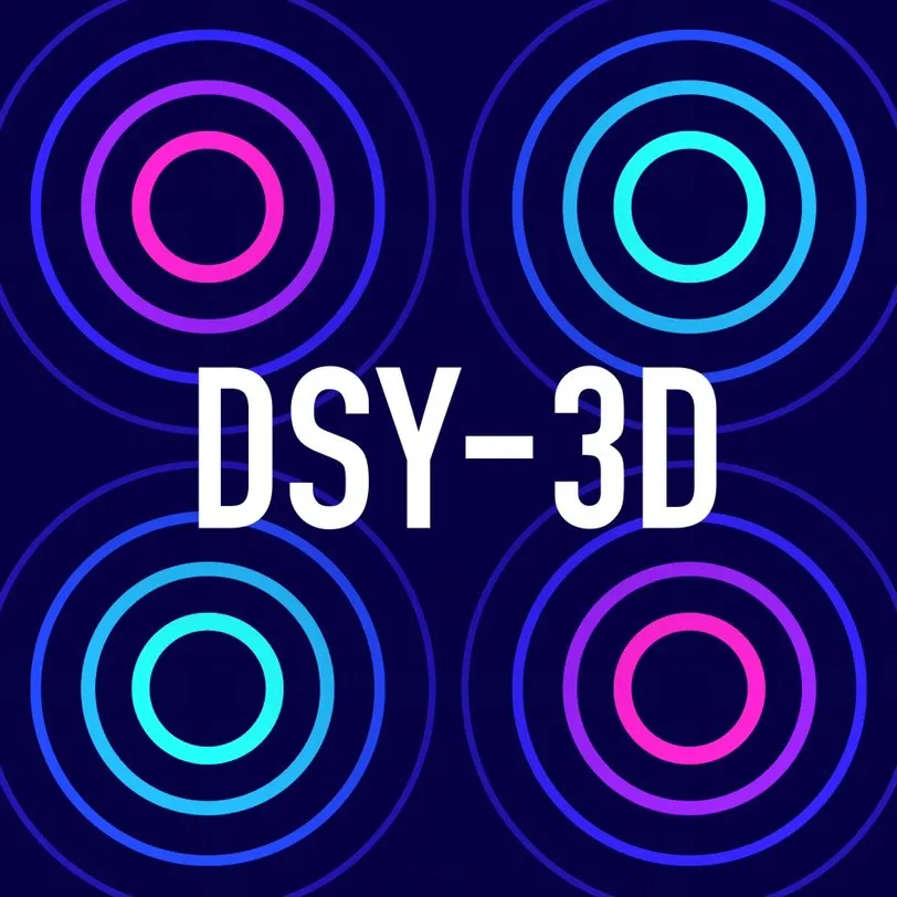 穿越机3D打印件