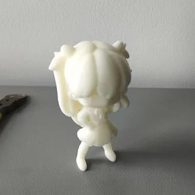 萌粒系列-萌粒明日香-0