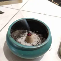 香锥-4
