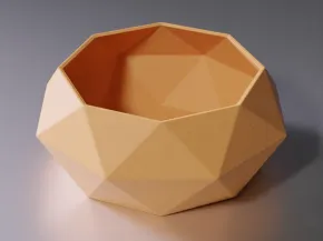 x8Geo Planter