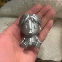 《体验创想云CubeMe小小的我》-4