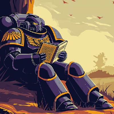 avatar of 阿斯塔特圣典