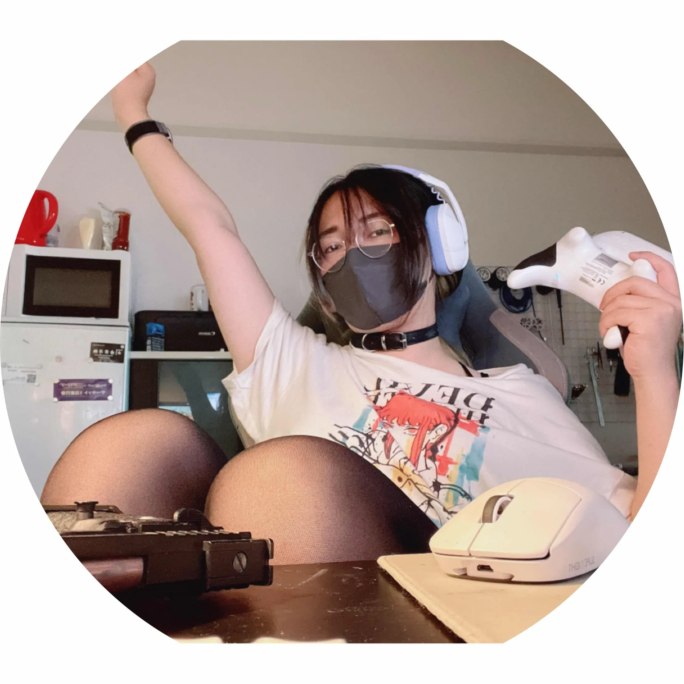 蓝绝