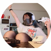 avatar of 蓝绝
