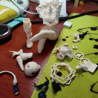 星穹铁道-银狼-0