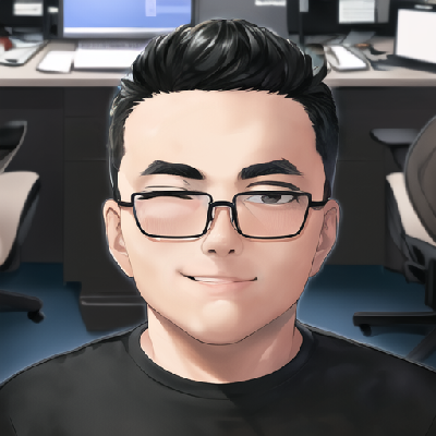 avatar of 阿赵