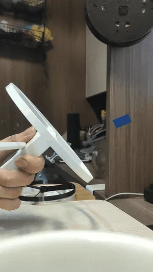 拉力竹蜻蜓  一拉就飞