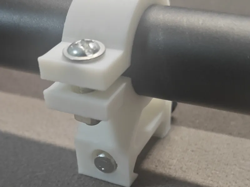 标准皮卡汀尼导轨 19mm小细瞄夹具 玩具转接