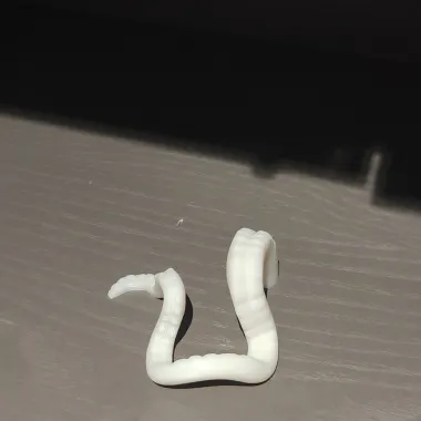 章鱼触手-手机支架-1