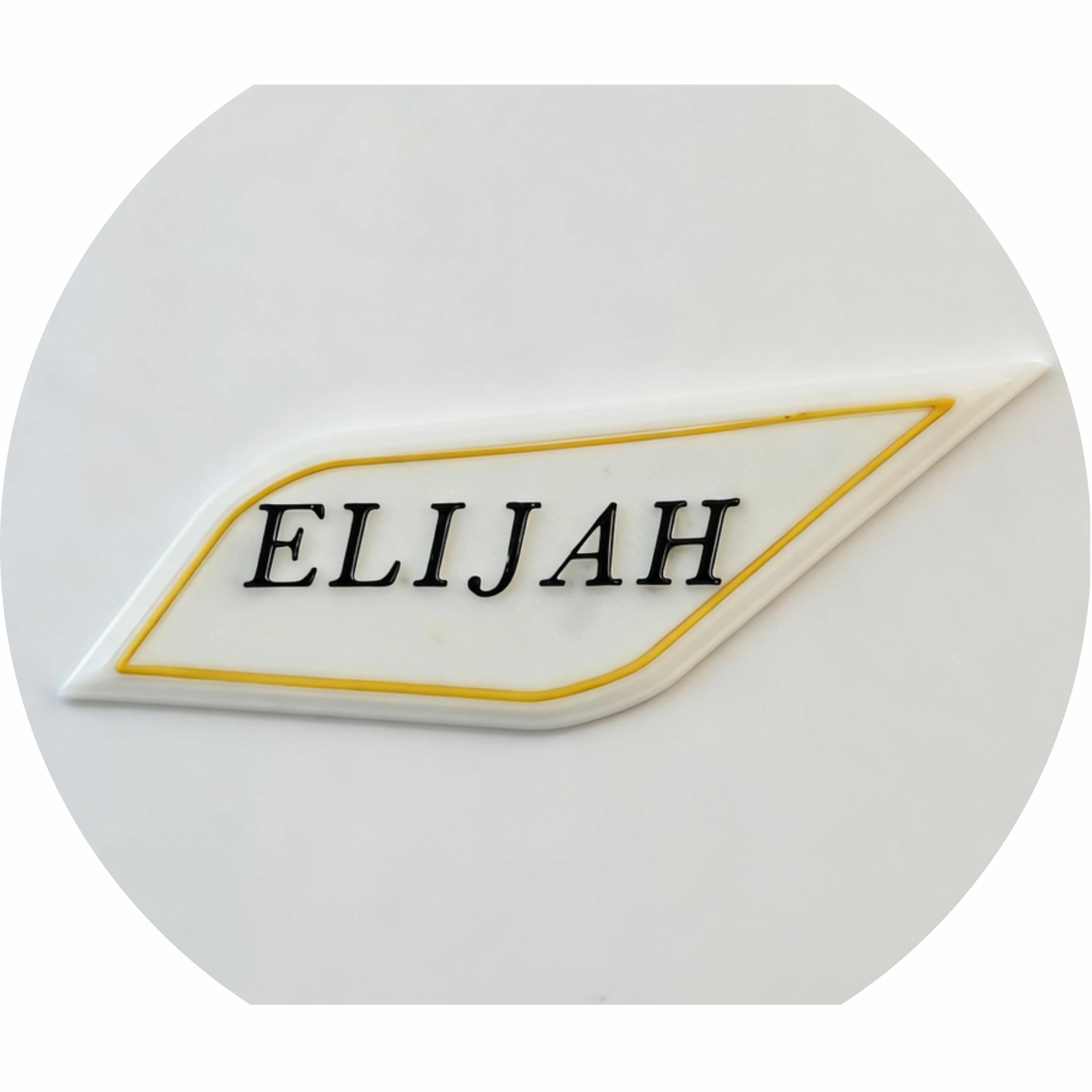 avatar of  Elijah zh