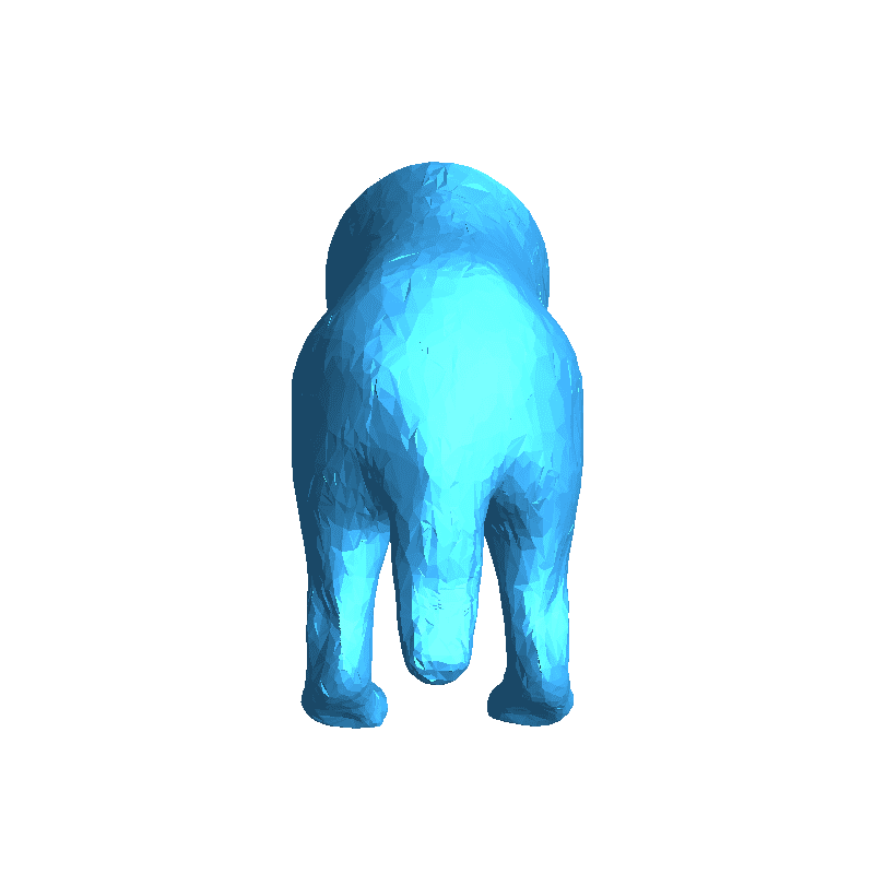 腊肠狗