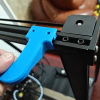 补光灯支架 LED 磁吸 可拆卸-0