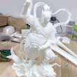 雕塑3D打印服务