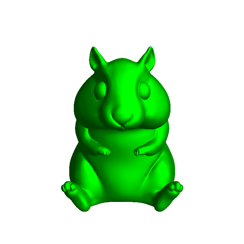 Hamster