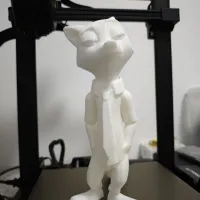 疯狂动物城-尼克-3