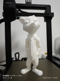 疯狂动物城-尼克-3