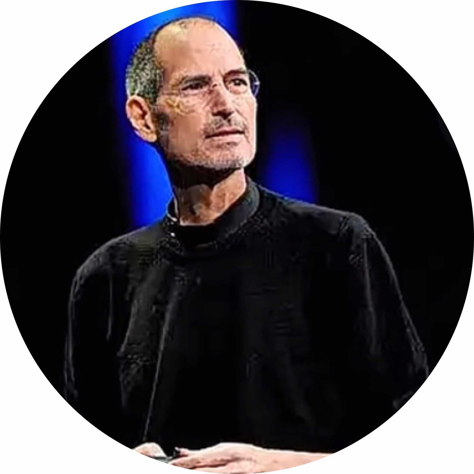 avatar of 史蒂夫乔布斯