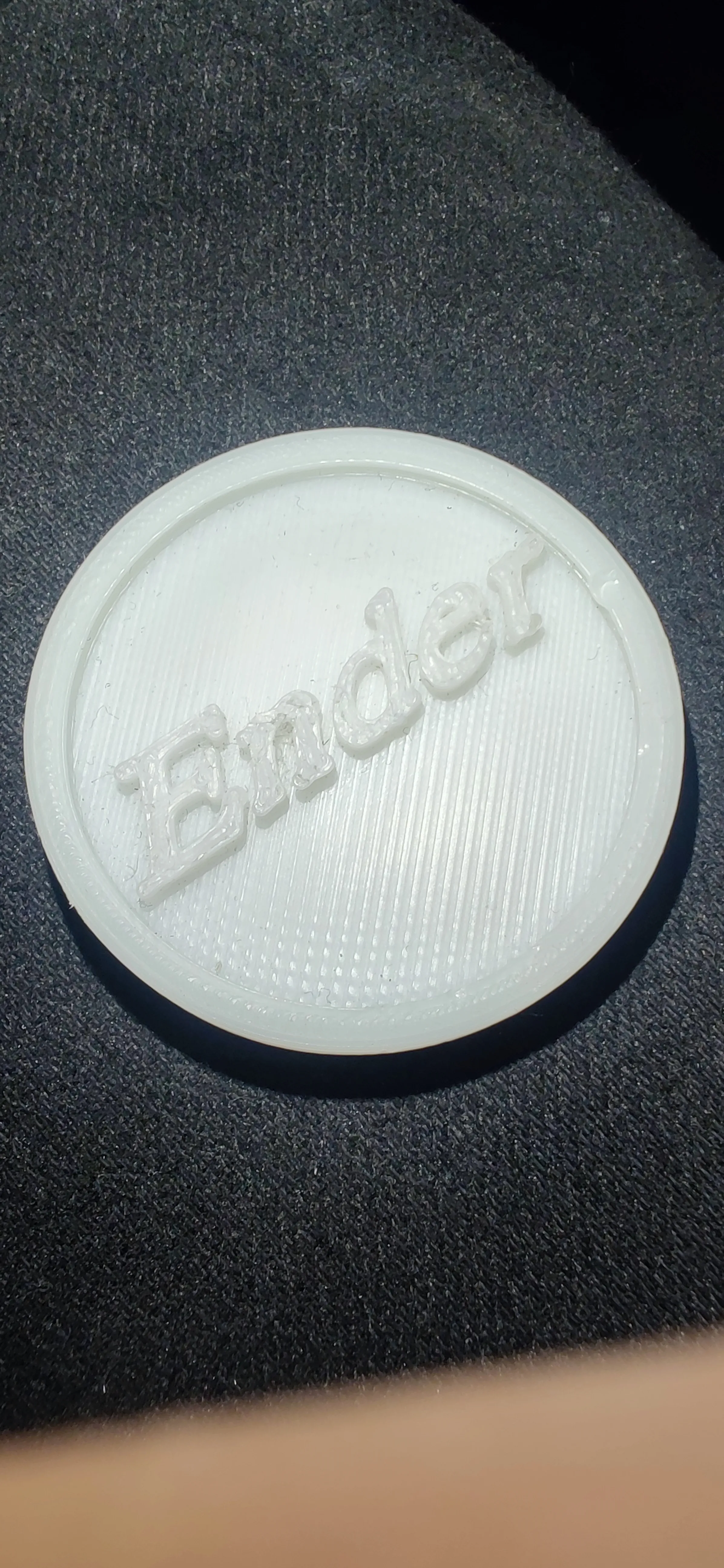 Ender3 s1  Plus