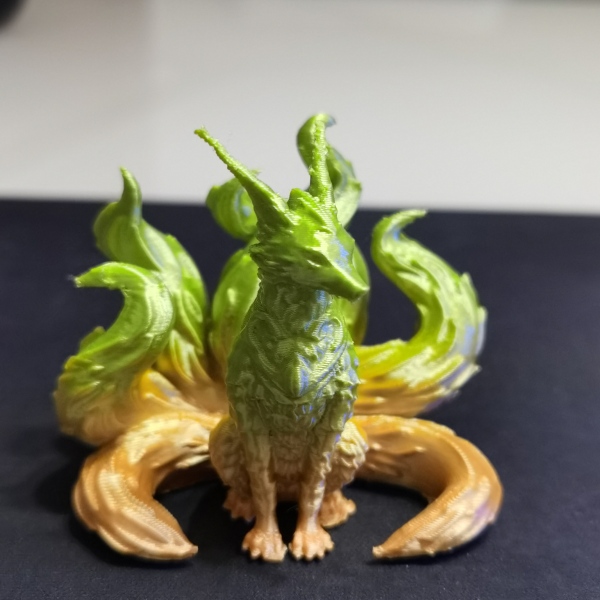 狐狸