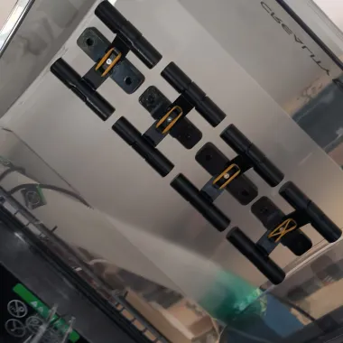 CFS 线轴推送器升级 无轴承 无弹簧-0