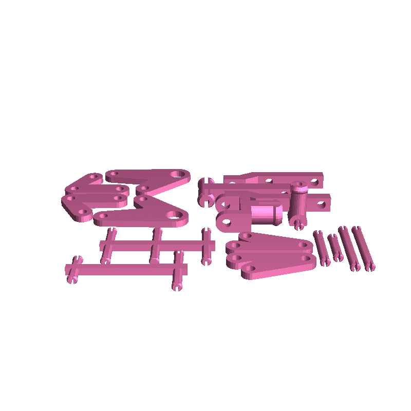 台灯