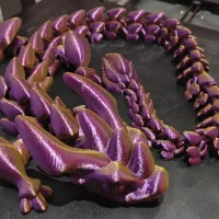 关节熔岩鳞甲龙-2