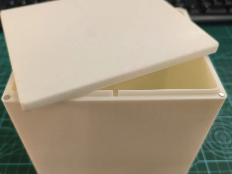 储物盒子（带可拆卸隔板）