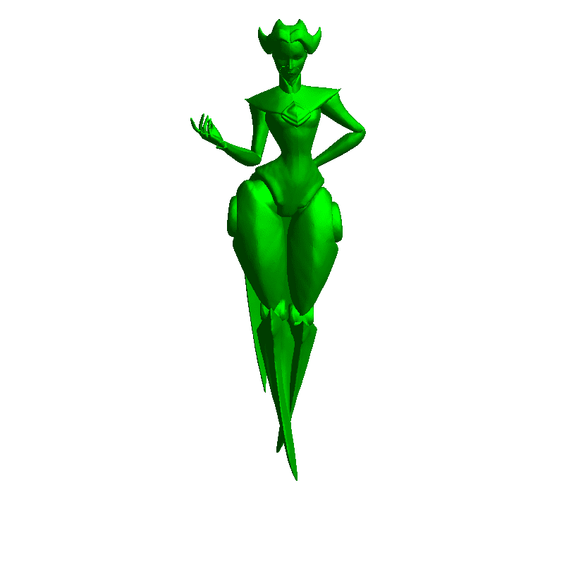 Camille, The Steel Shadow (League of Legends)