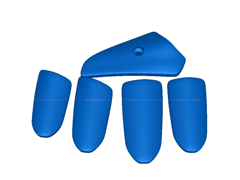 机械手