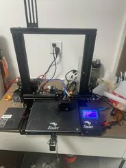 Ender-3 交流圈子