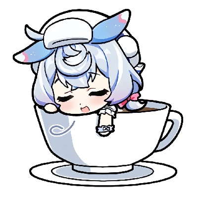 avatar of 齁死人的咸鱼