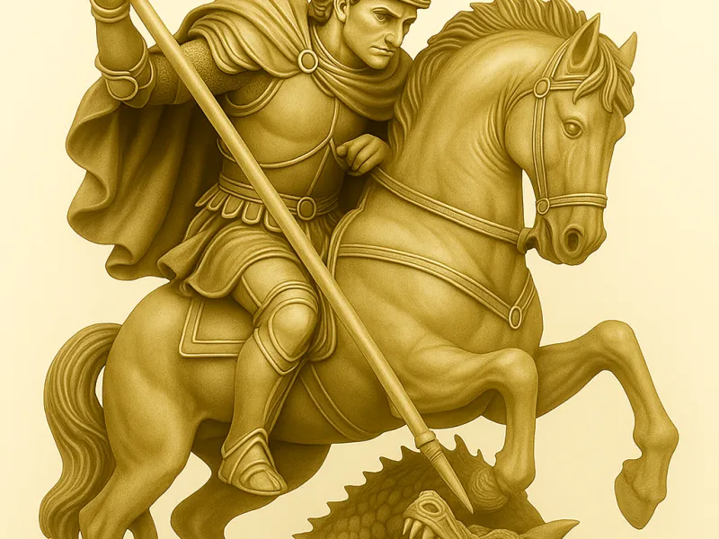 são jorge