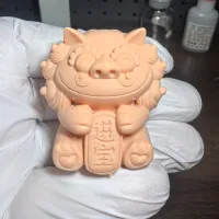进宝醒狮-1