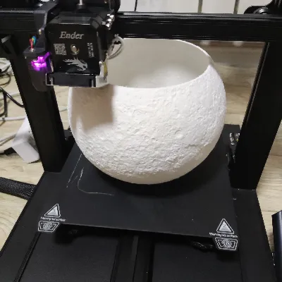 seagull3D打印