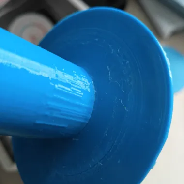 卧式耗材支架-1