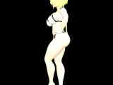 Tier Harribel (Bikini Version)-2