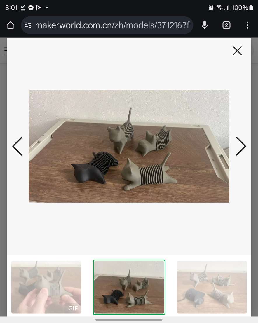 弹簧猫