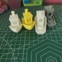 功能测试小船-2