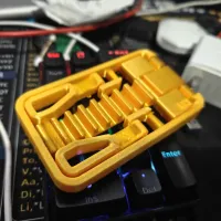 迷你手机支架  V2-2