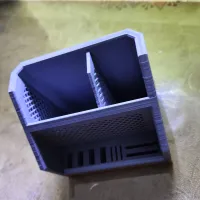 办公工具盒-1