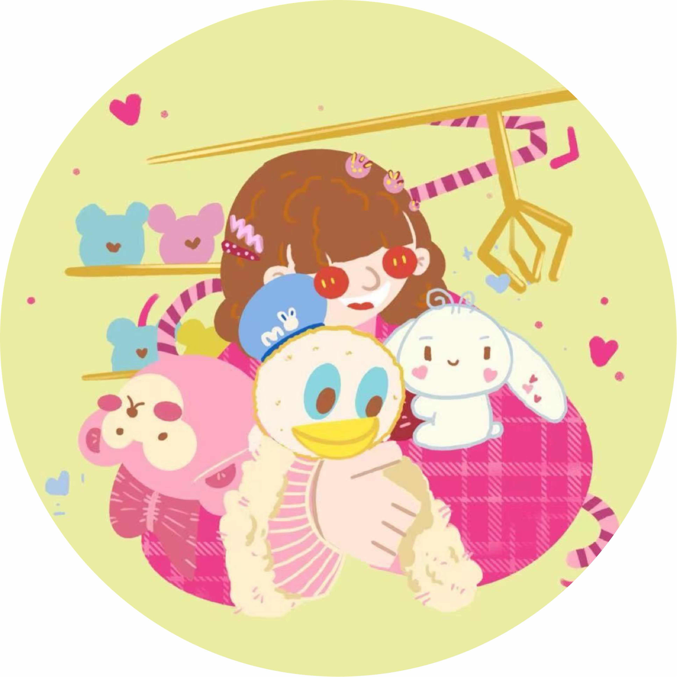 avatar of 蒙奇奇