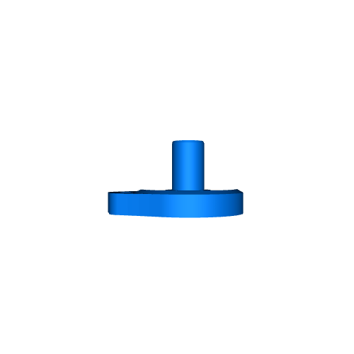 料盘支架可以改变宽度需要m3螺丝 form Copanko