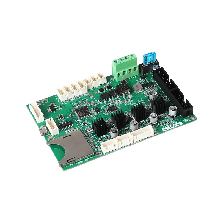 CR-10 Smart 静音主板套件