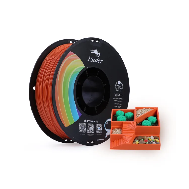 Ender-PLA+耗材