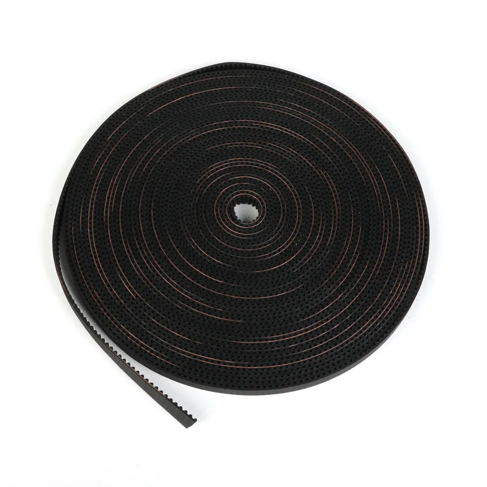 同步带套件_2GT_W6_L1000_X轴_Y轴