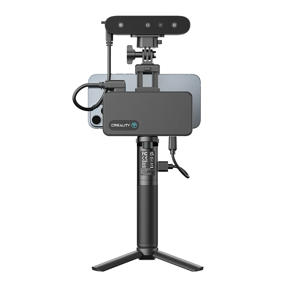 CR-Scan Ferret Pro