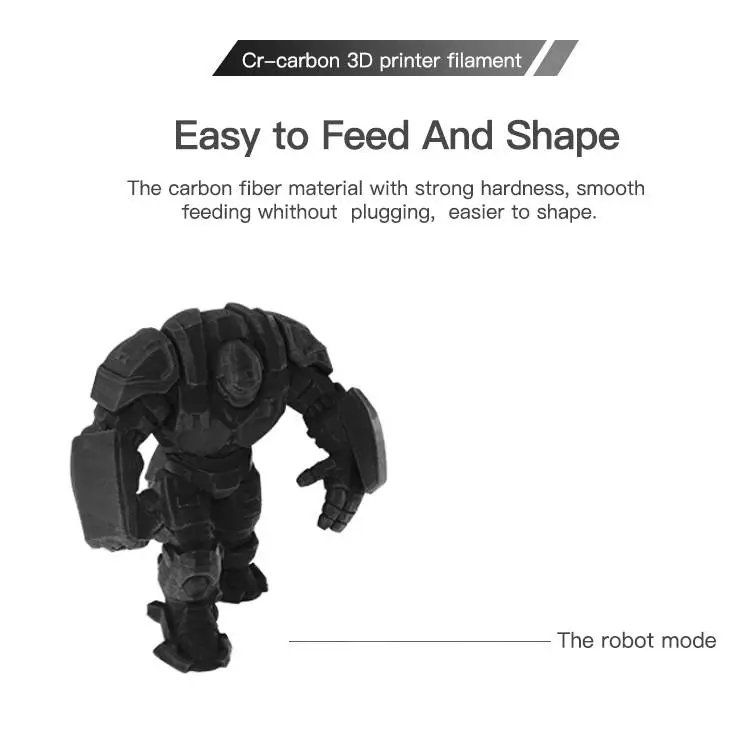 CR-PLA 碳纤