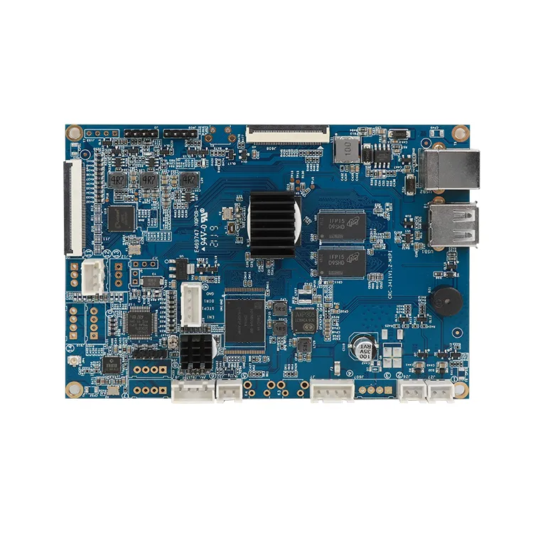 HALOT-SKY 主板套件